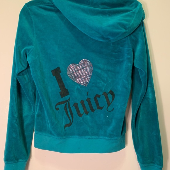 Juicy Couture Jacket - Picture 1 of 2